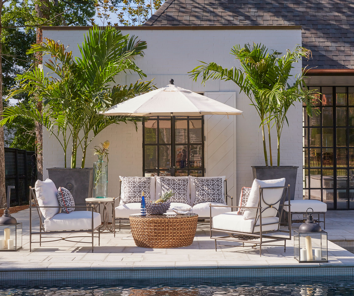 Patio Umbrellas in Baton Rouge Enjoy these Features and the Shade